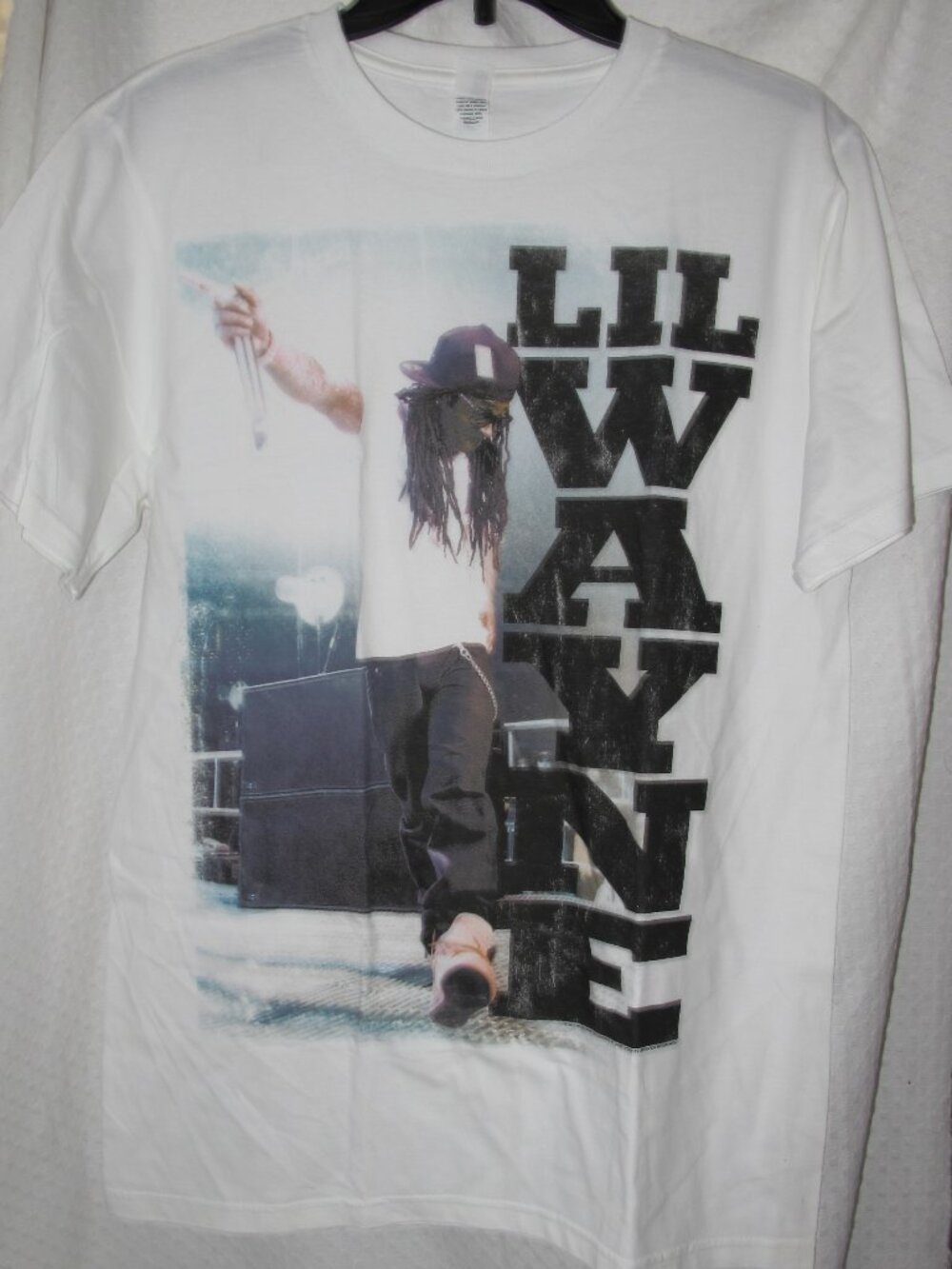 Lil Wayne T-Shirt